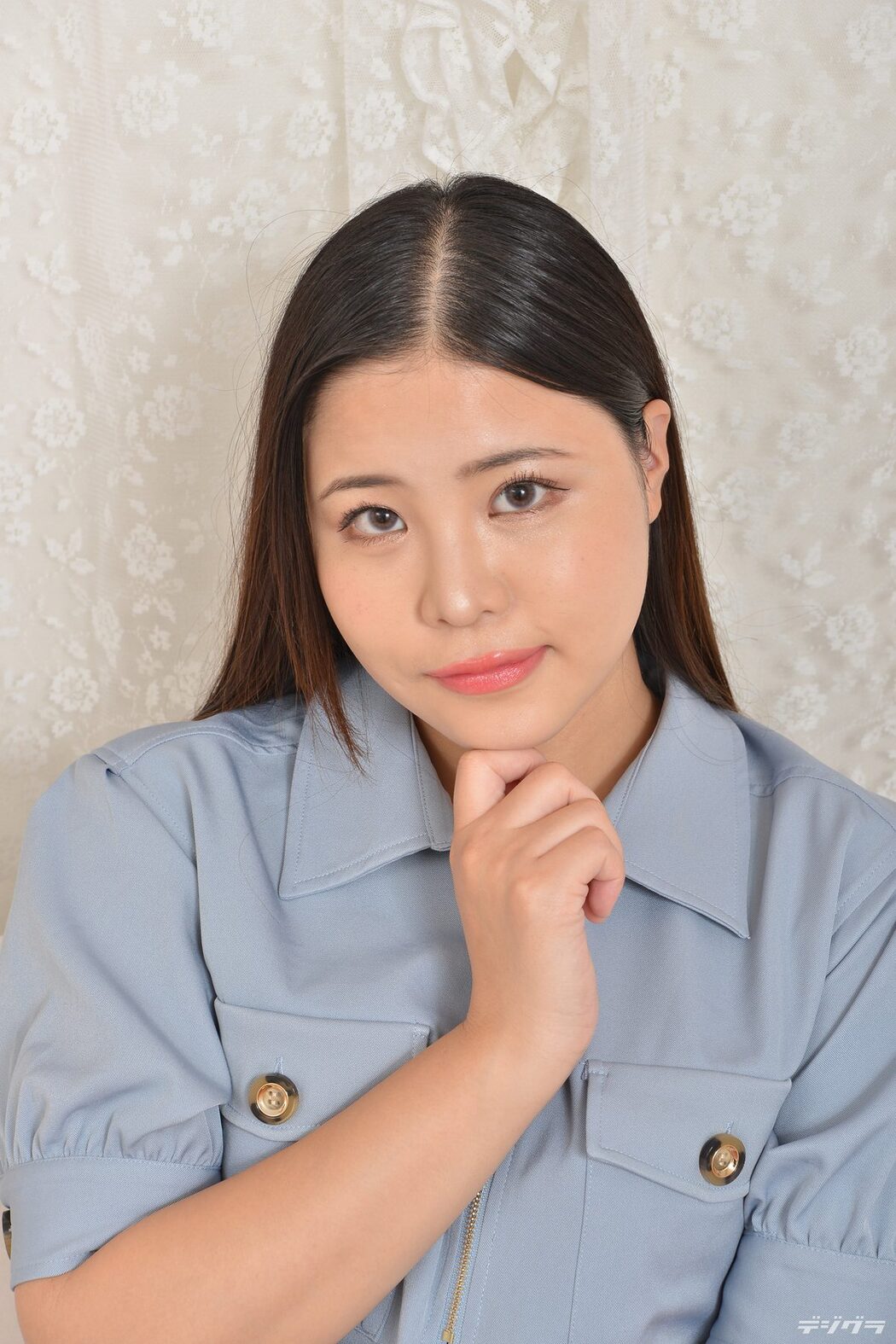 Digi-Gra Rei Hanamiya 花宮レイ Photoset 05