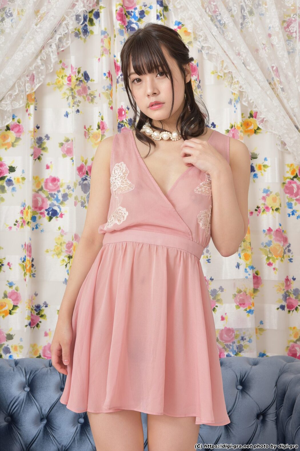 Digi-Gra Nana Yagi 八木奈々 Photoset 04