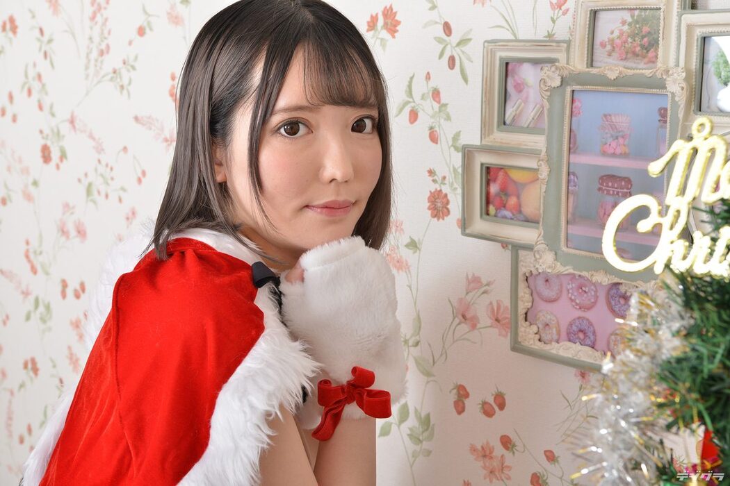 Digi-Gra Yume Utsutsu 宇筒ゆめ Photoset 03