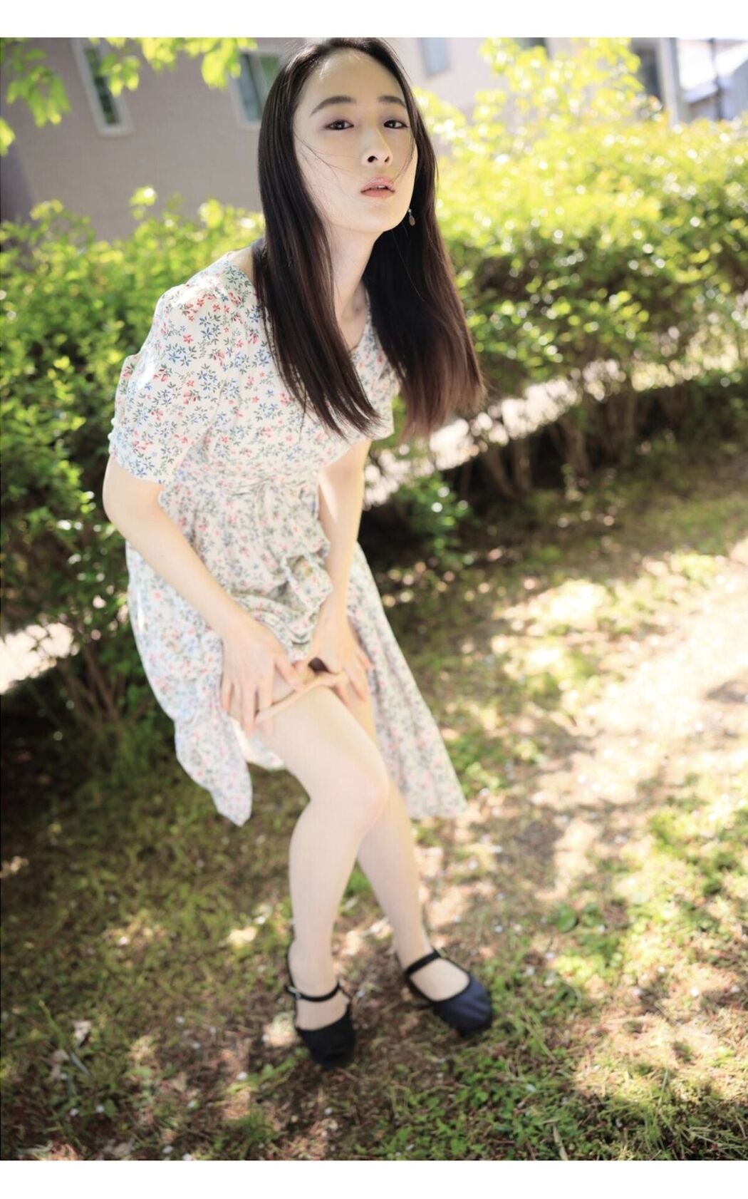 JP Mitsu Maria 蜜マリア &#8211; 今日は家に帰らない Part01 (59P)