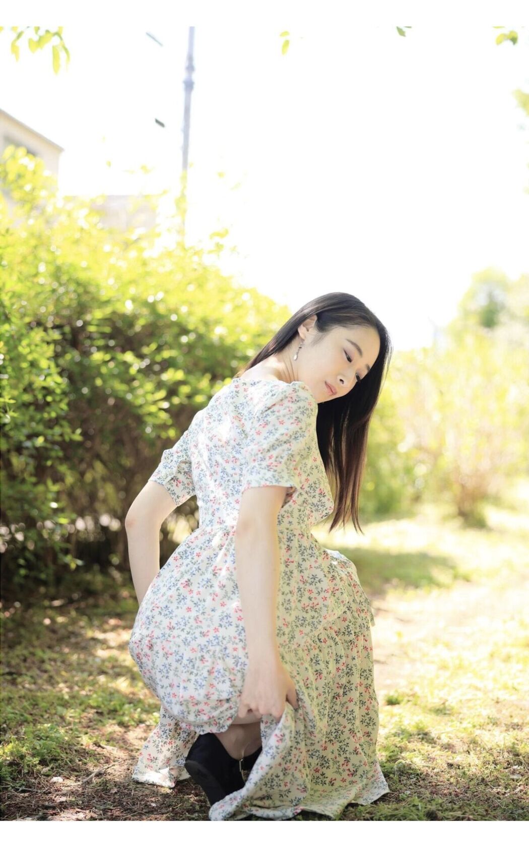 JP Mitsu Maria 蜜マリア &#8211; 今日は家に帰らない Part01 (59P)