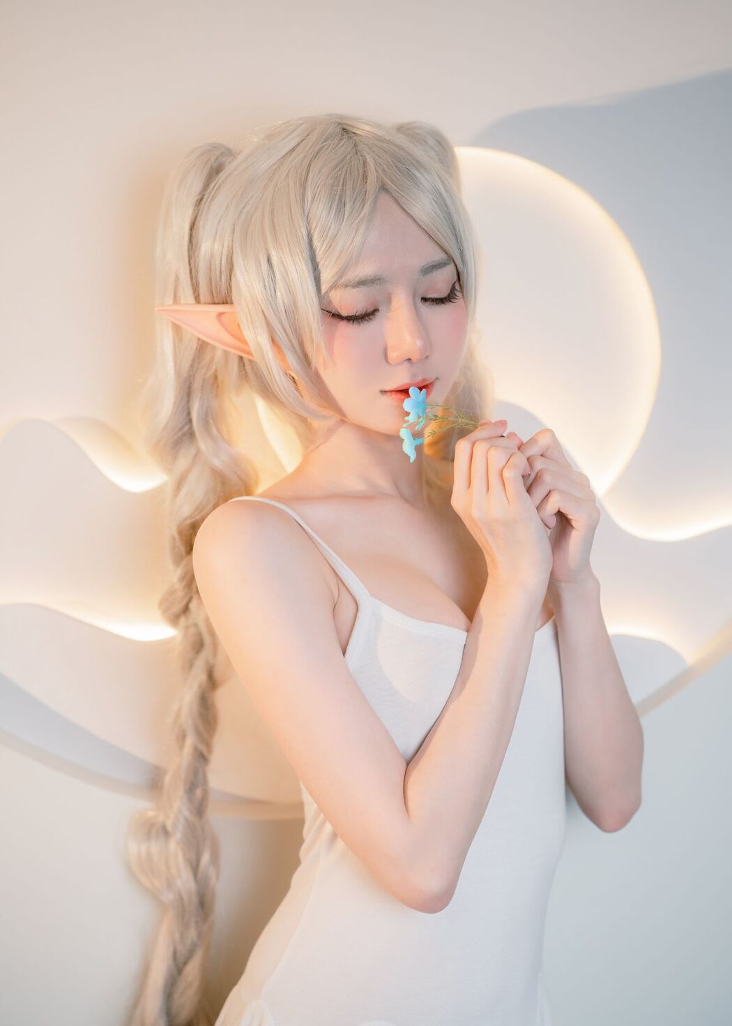 Coser@Sally多啦雪 Sally Dorasnow – Frieren フリーレン (57P)