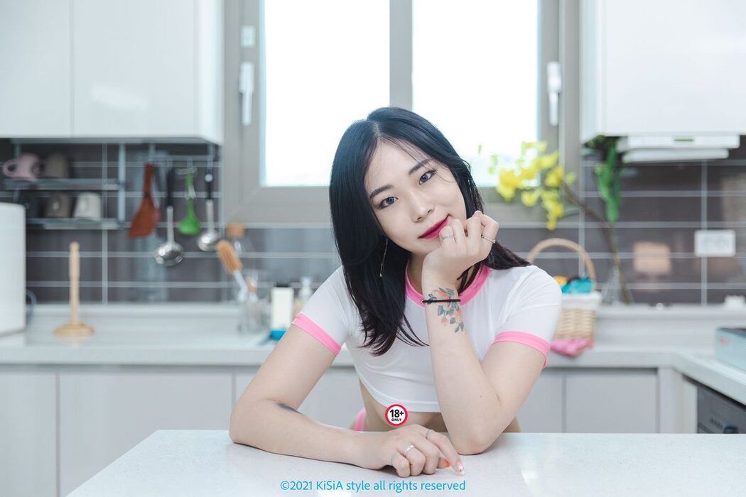 KiSiA Bora – Vol.11 ft.Temptation Of A Girl Friend B