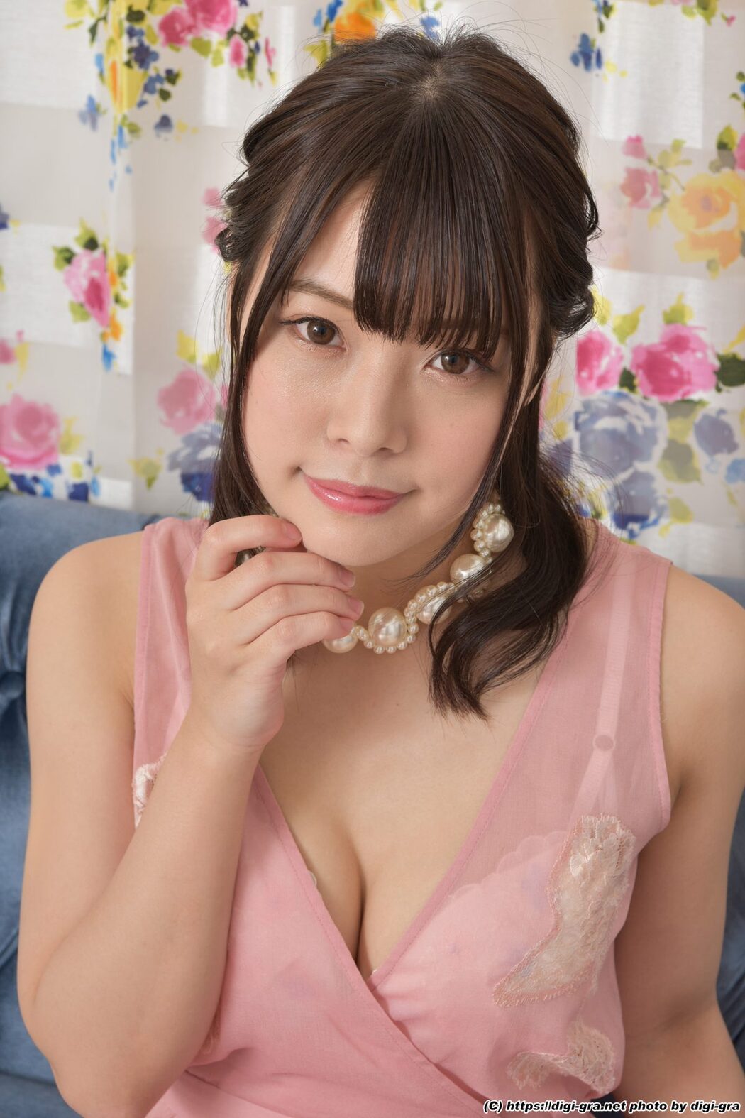 Digi-Gra Nana Yagi 八木奈々 Photoset 04