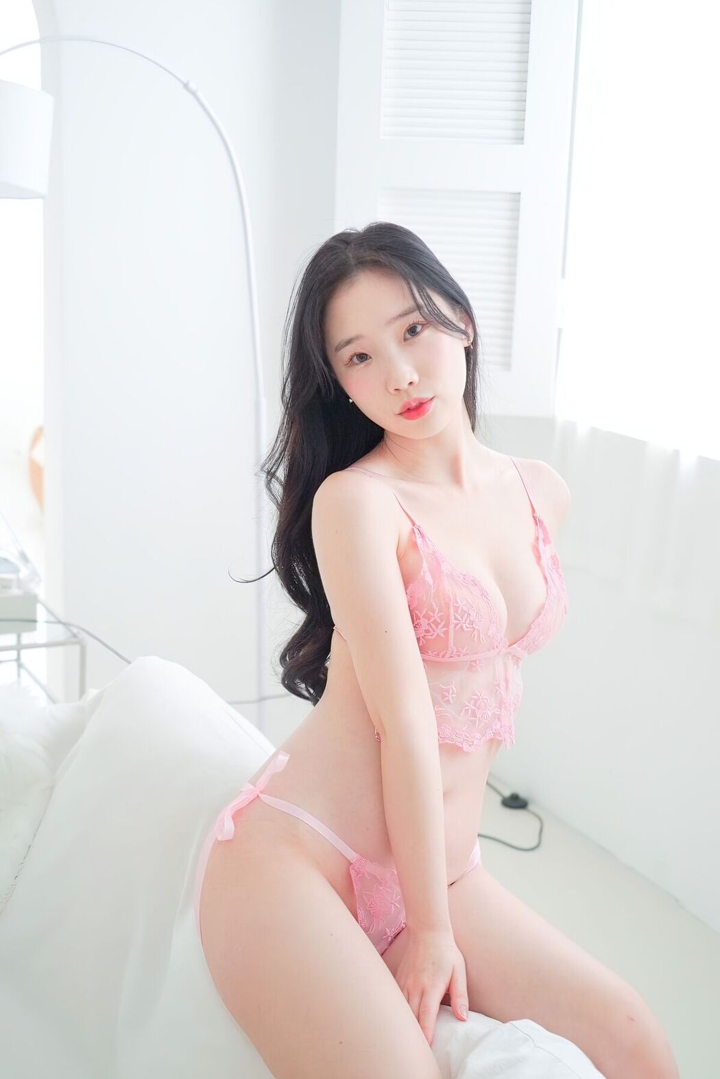 Pureding Vol.02 Web Photobook