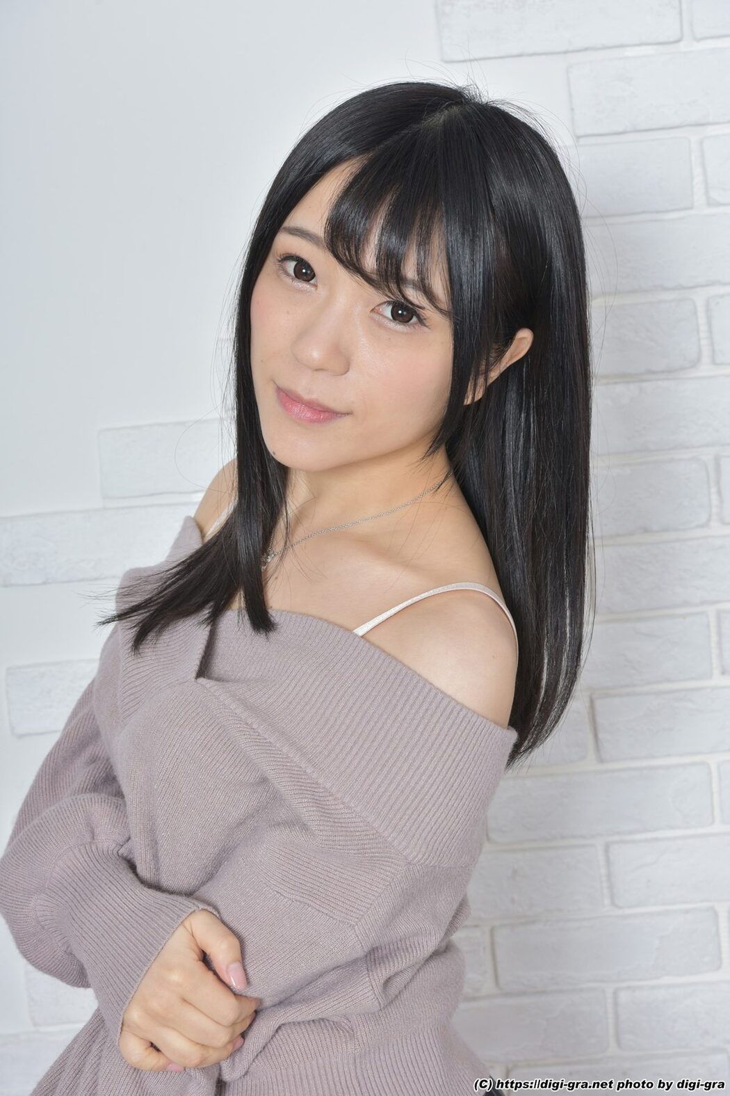 Digi-Gra Riona Minami 南梨央奈 Photoset 05 A