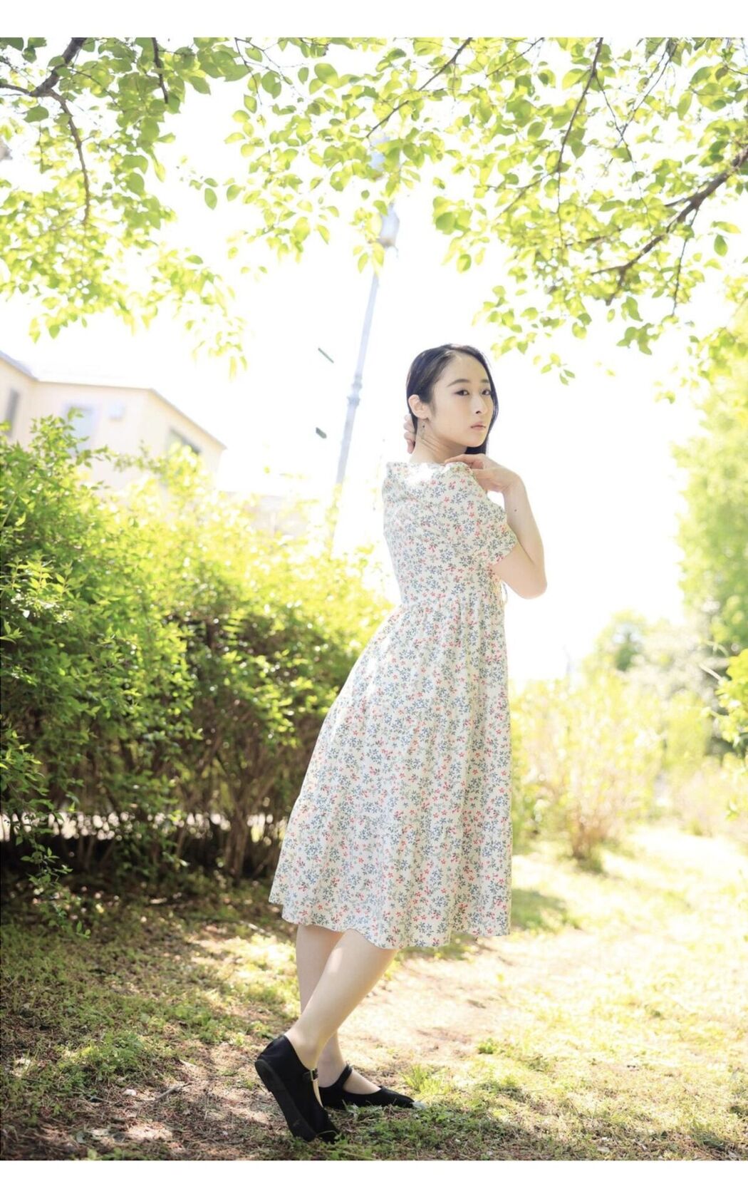 JP Mitsu Maria 蜜マリア &#8211; 今日は家に帰らない Part01 (59P)