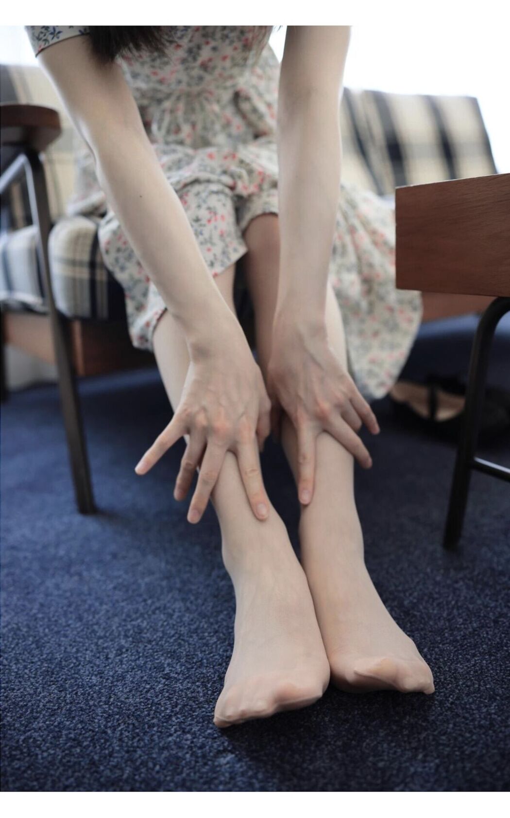 JP Mitsu Maria 蜜マリア &#8211; 今日は家に帰らない Part01 (59P)