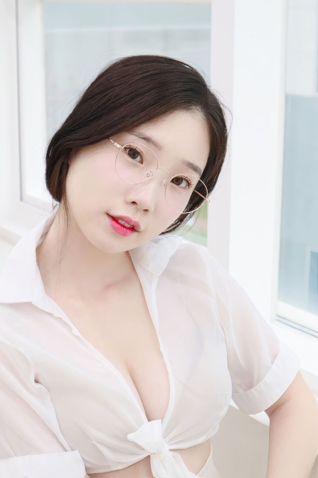 Pureding – Sexy Photobook 7 (51P – 2V)