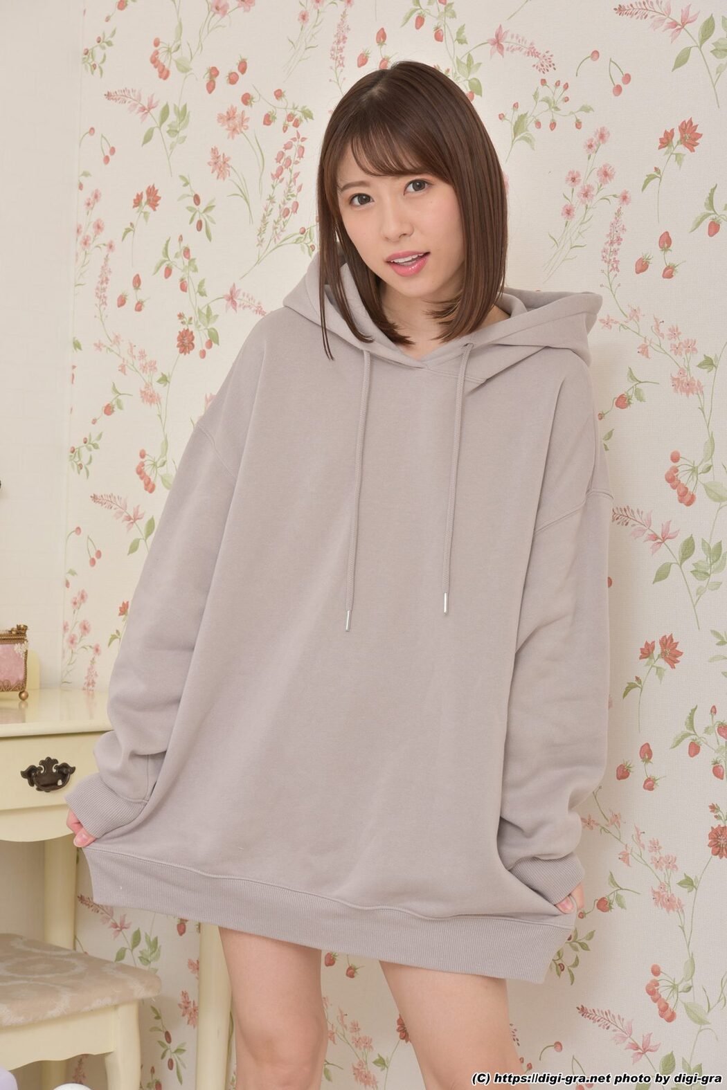 Digi-Gra Rena Aoi あおいれな Photoset 15 A