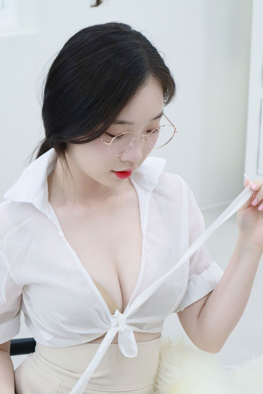 Pureding – Sexy Photobook 7 (51P – 2V)