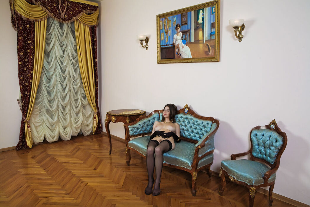 MetArt Anita C – Sollievo Part2 (70P)