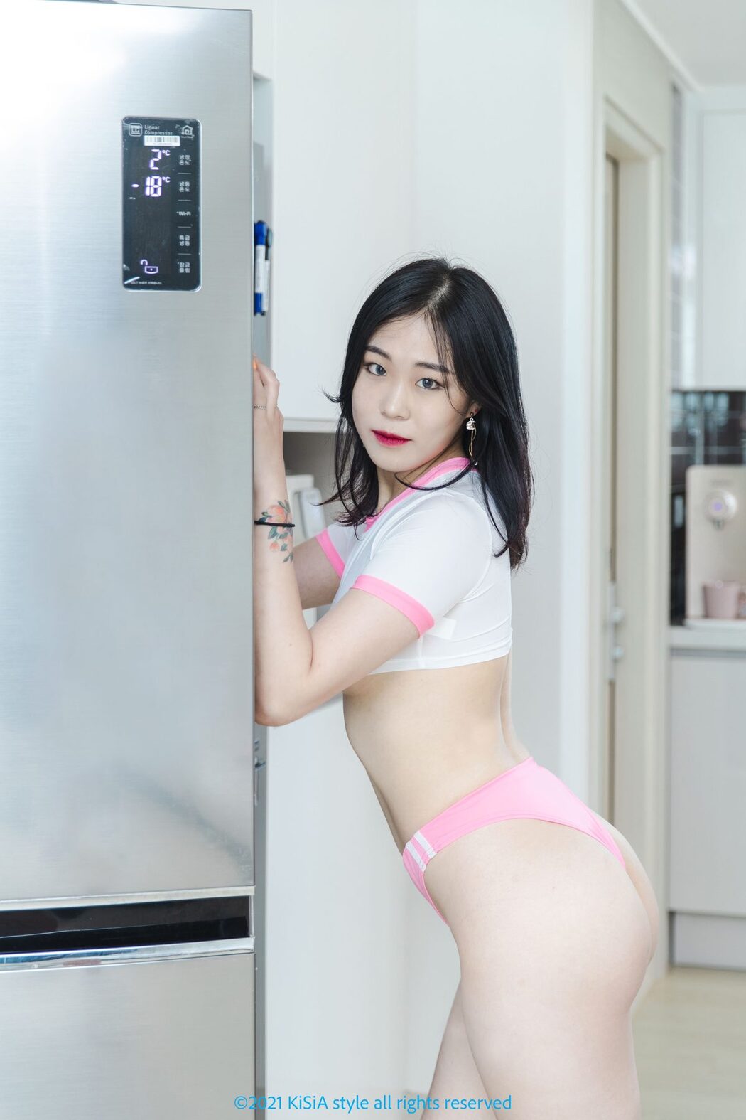 KiSiA Bora – Vol.11 ft.Temptation Of A Girl Friend B