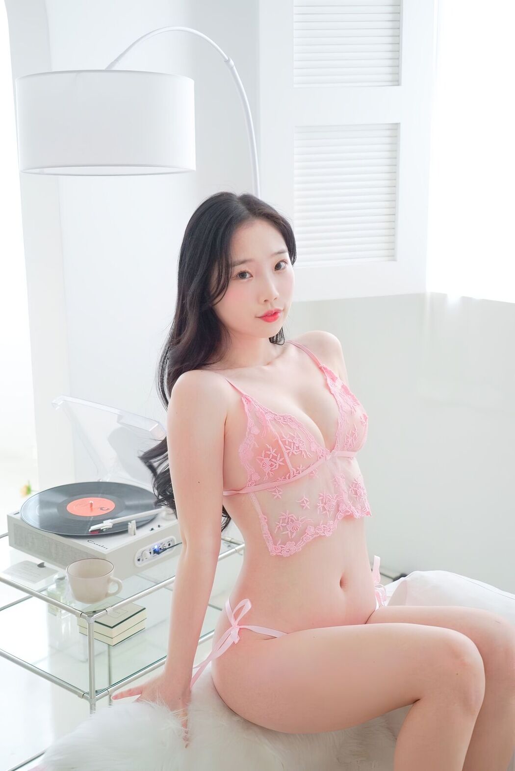 Pureding Vol.02 Web Photobook
