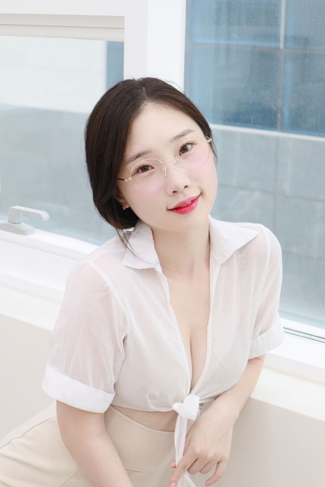 Pureding – Sexy Photobook 7 (51P – 2V)