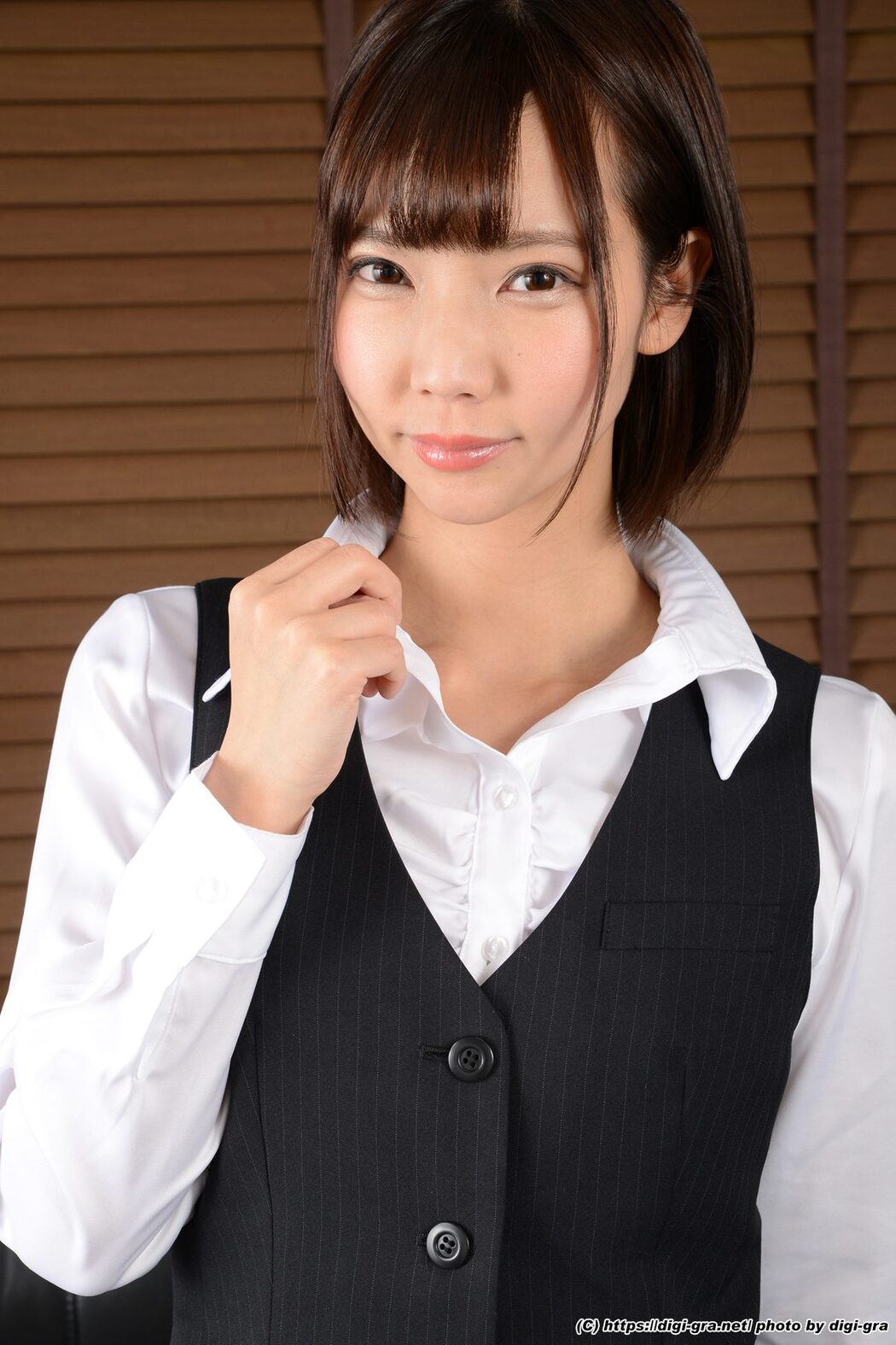 Digi-Gra Miu Akemi あけみみう Photoset 03