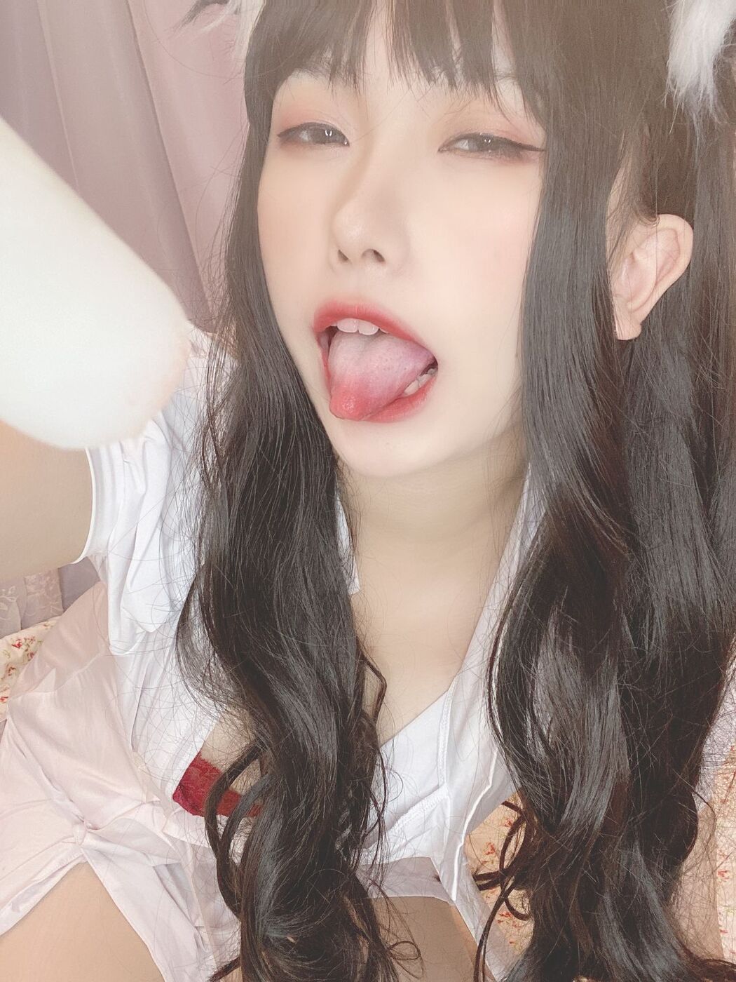 Coser@芋圆侑子 – 兽娘风俗店 Part3 (60P)
