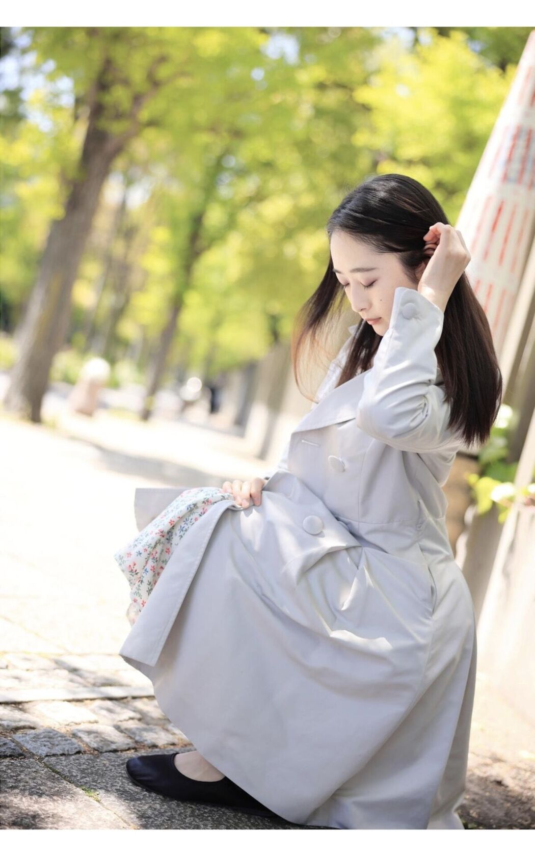 JP Mitsu Maria 蜜マリア &#8211; 今日は家に帰らない Part01 (59P)