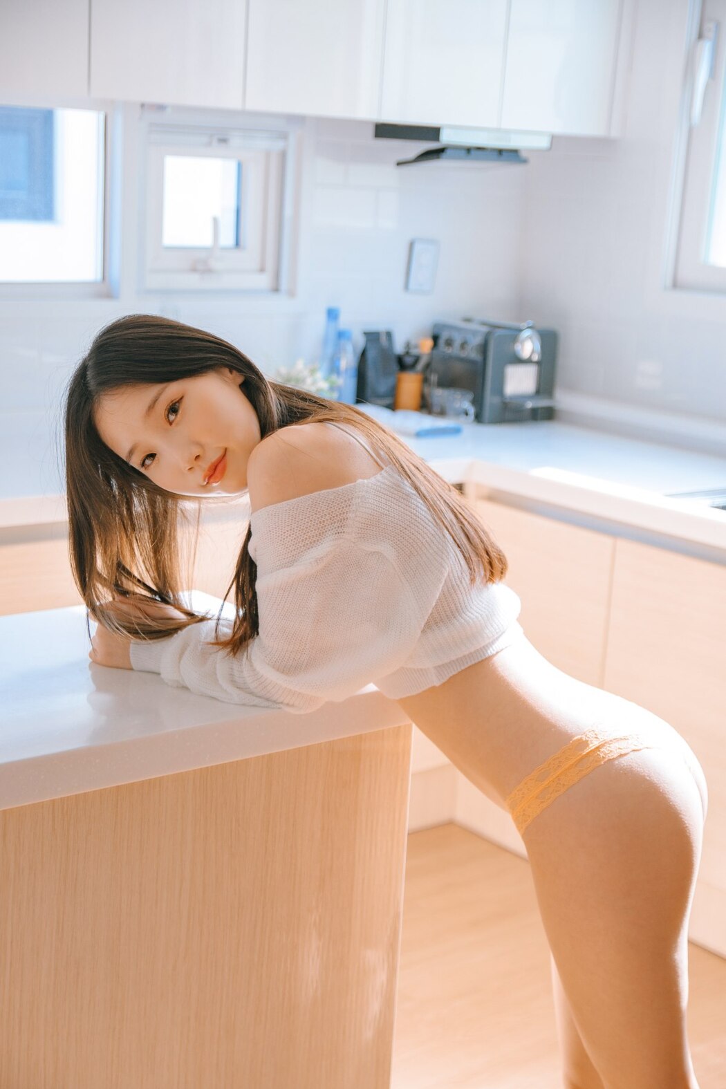 Pureding – Peach