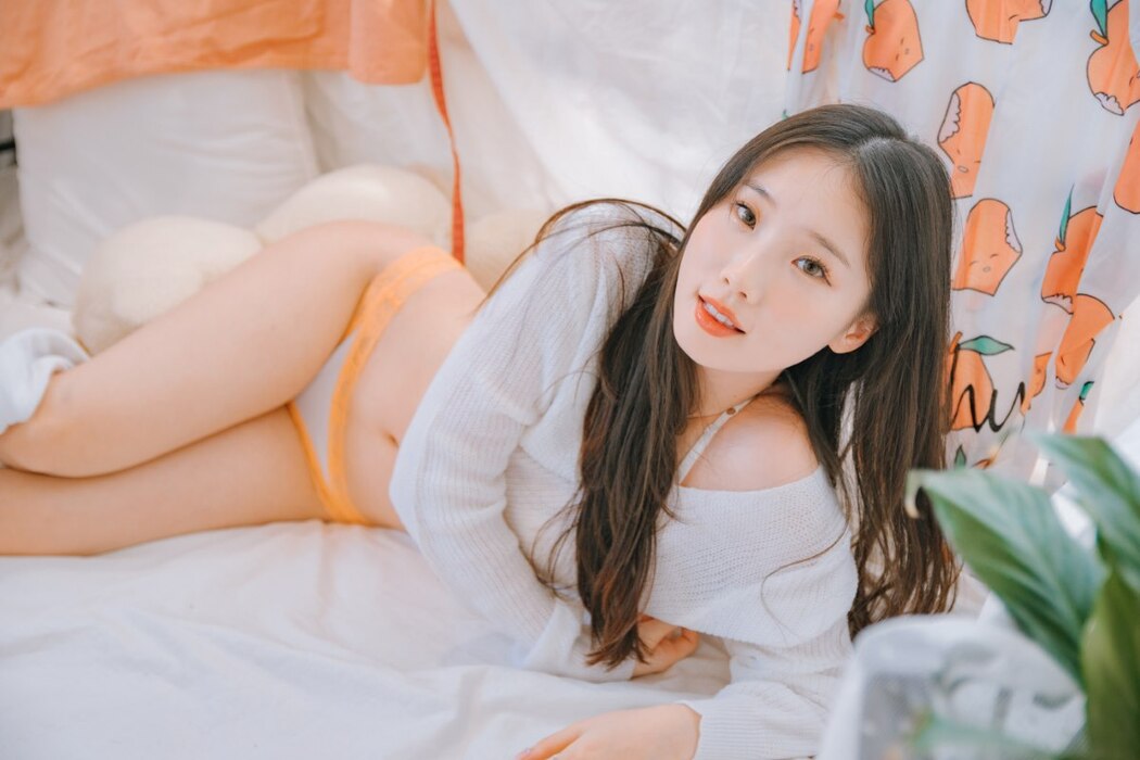 Pureding – Peach