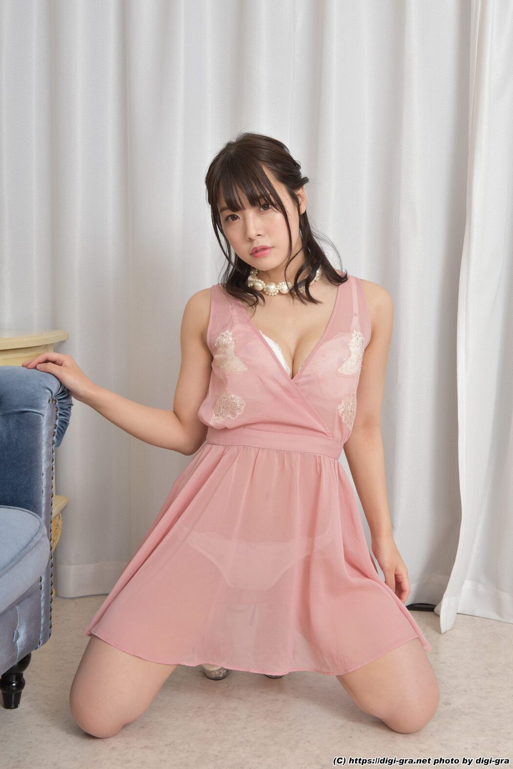 Digi-Gra Nana Yagi 八木奈々 Photoset 04