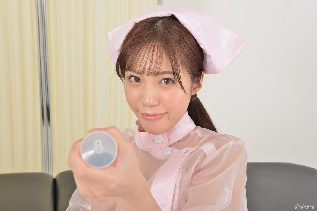 Digi-Gra Momo Fukuda 福田もも Photoset 03