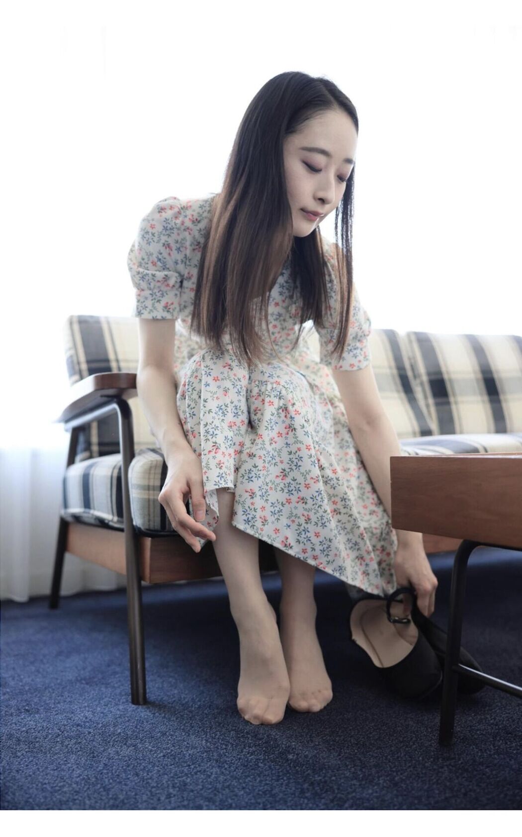 JP Mitsu Maria 蜜マリア &#8211; 今日は家に帰らない Part01 (59P)