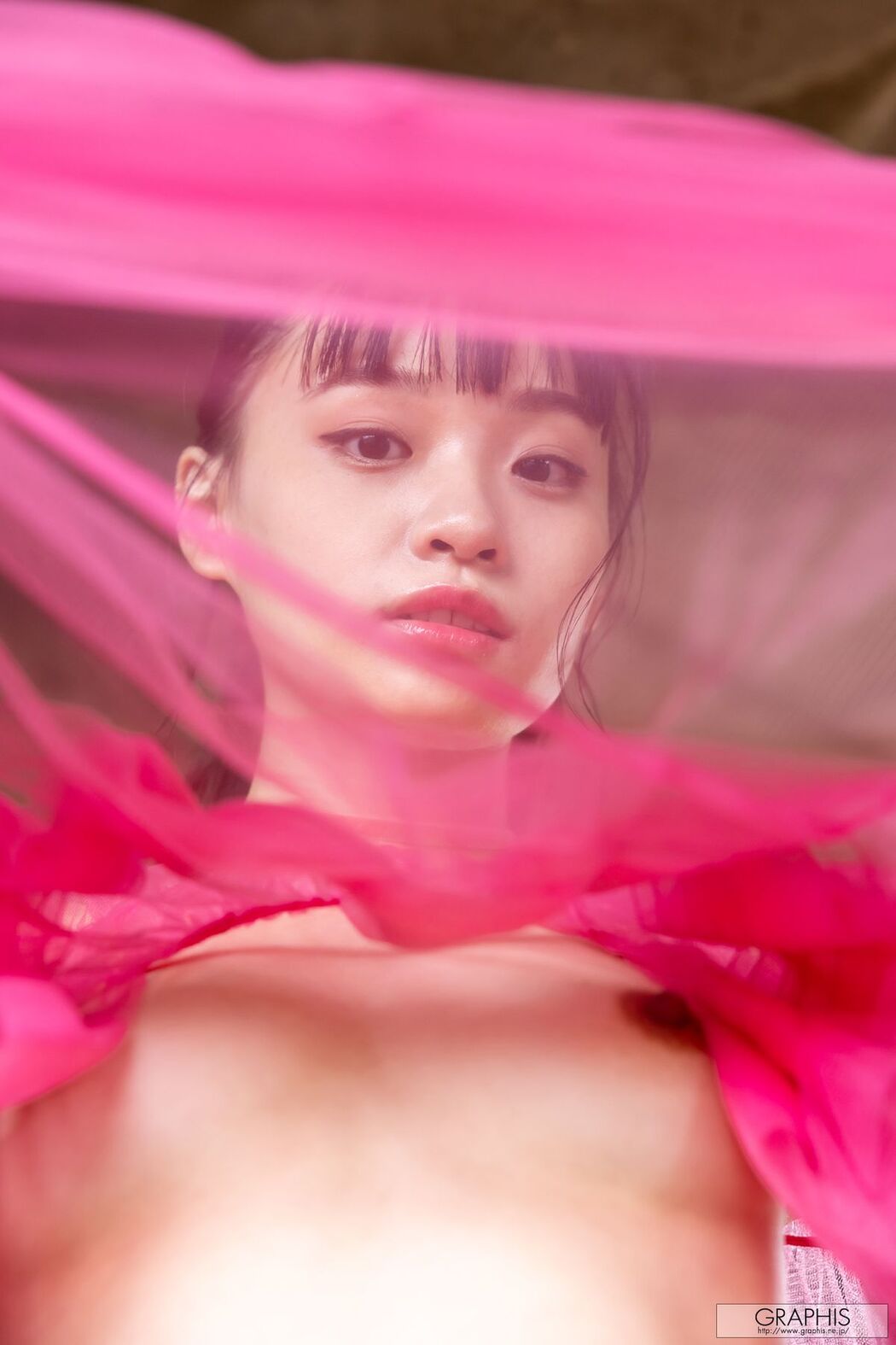 JP Kanon Urara 花音うらら &#8211; Graphis Gals No.547 To Be Loved Part02 (71P)