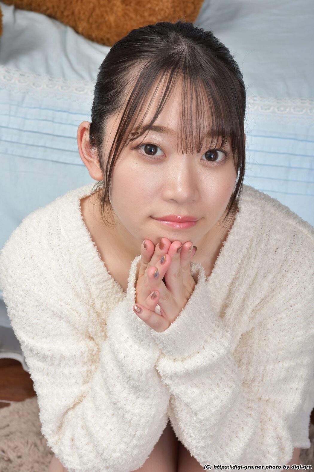 Digi-Gra Yura Kano 架乃ゆら Photoset 26 A