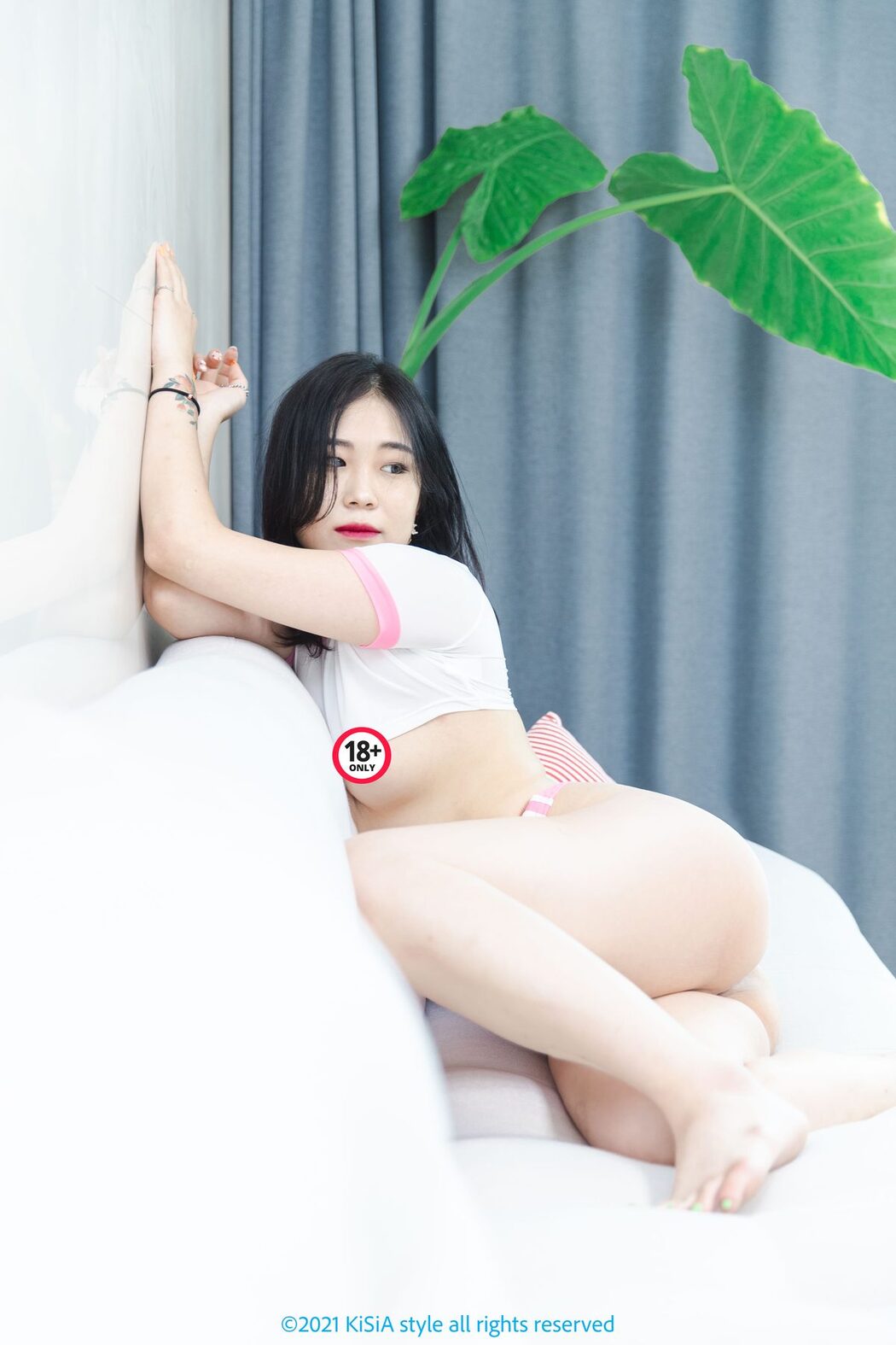 KiSiA Bora – Vol.11 ft.Temptation Of A Girl Friend A