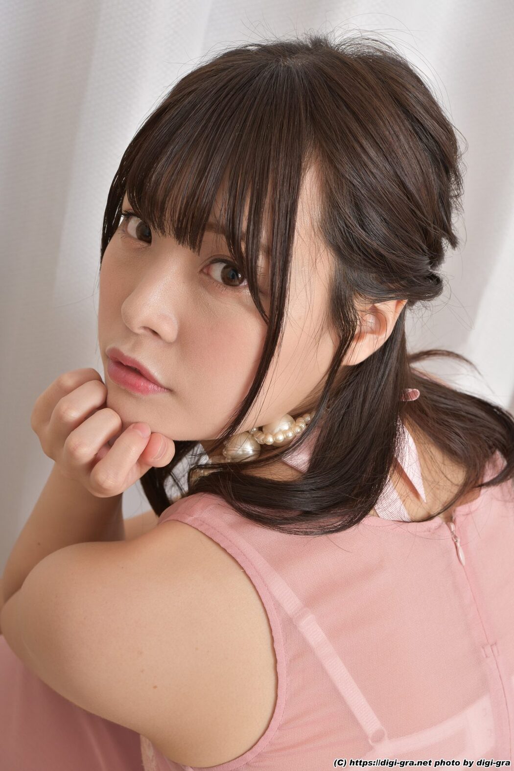Digi-Gra Nana Yagi 八木奈々 Photoset 04