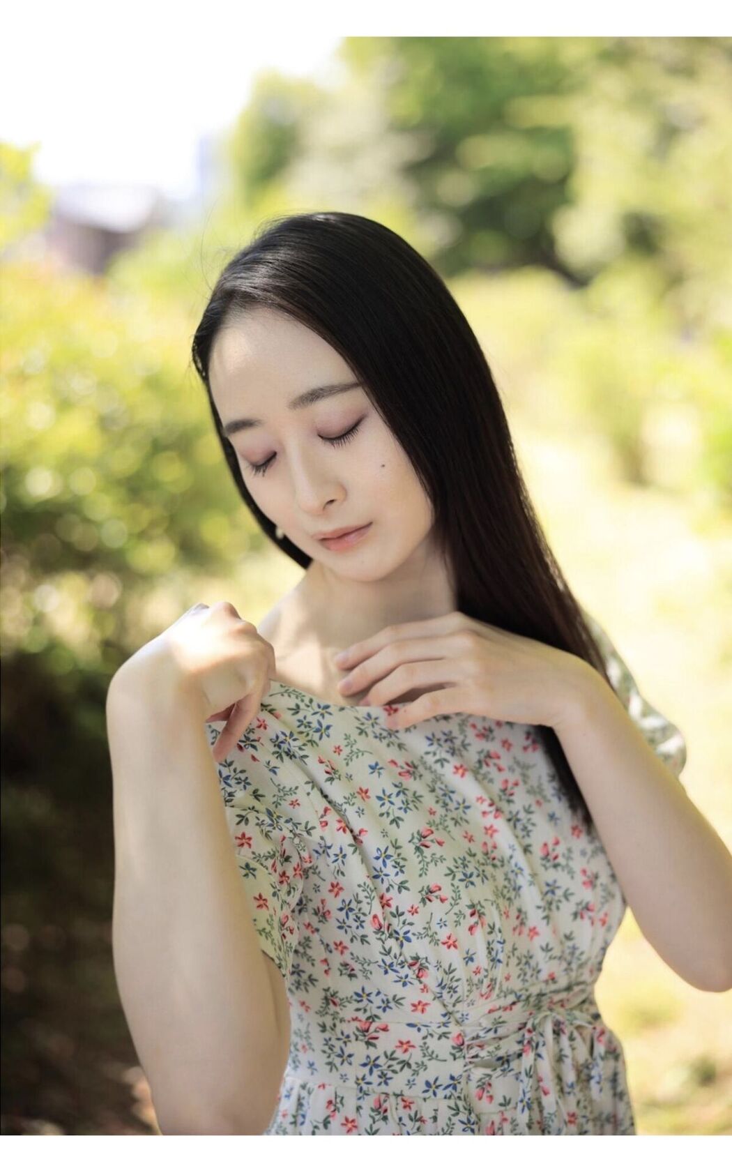 JP Mitsu Maria 蜜マリア &#8211; 今日は家に帰らない Part01 (59P)