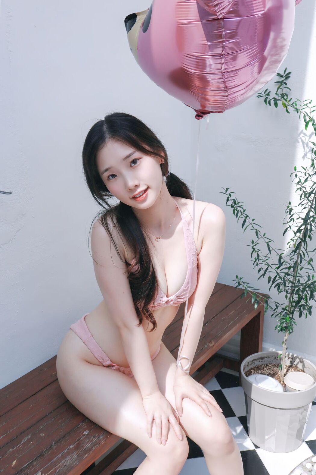 Pureding Vol.01 Web Photobook