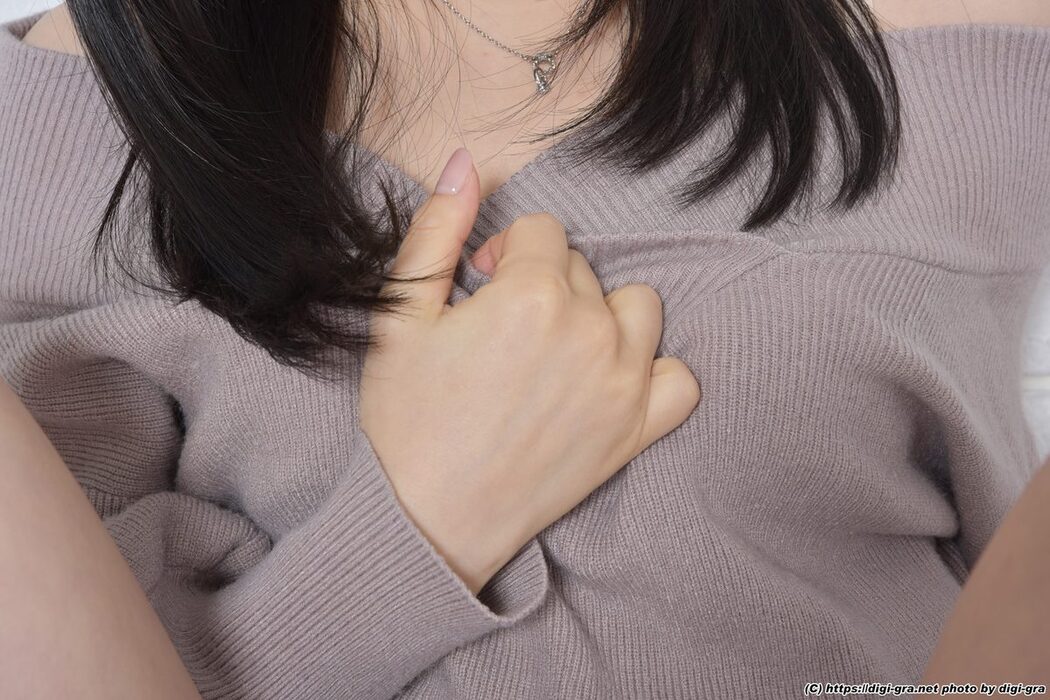 Digi-Gra Riona Minami 南梨央奈 Photoset 05 A
