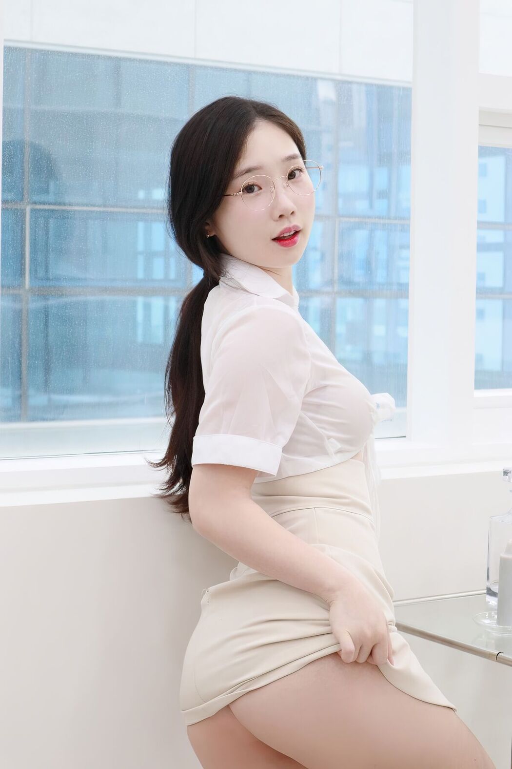 Pureding – Sexy Photobook 7 (51P – 2V)