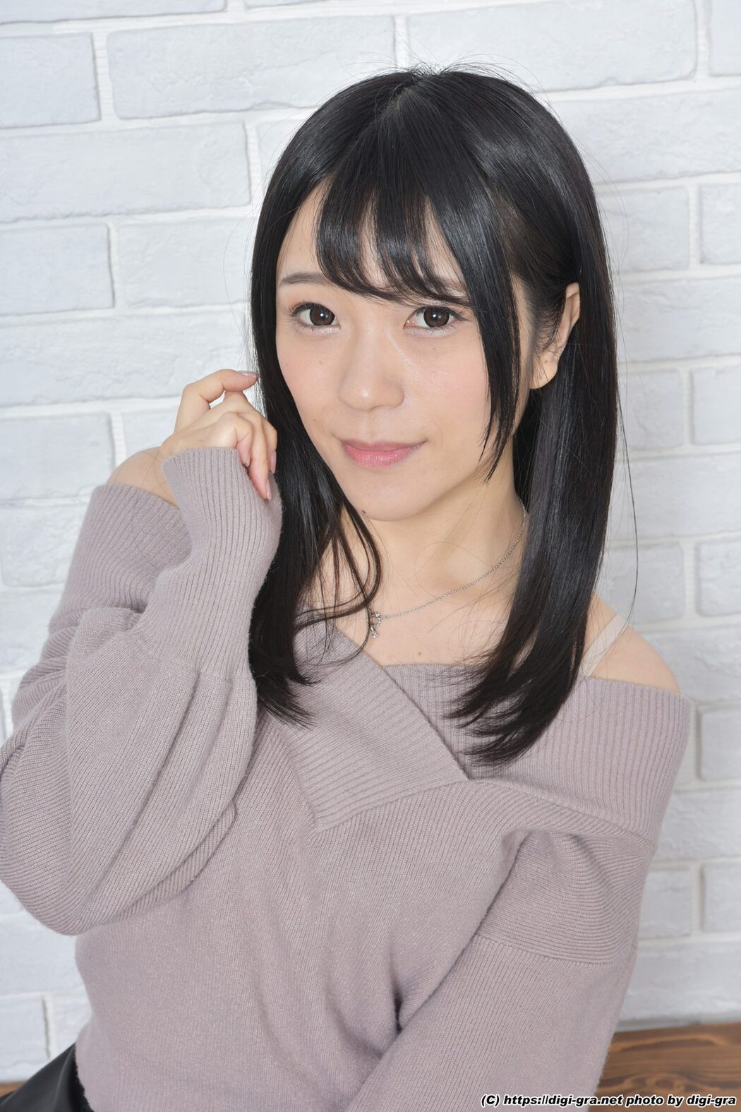 Digi-Gra Riona Minami 南梨央奈 Photoset 05 A
