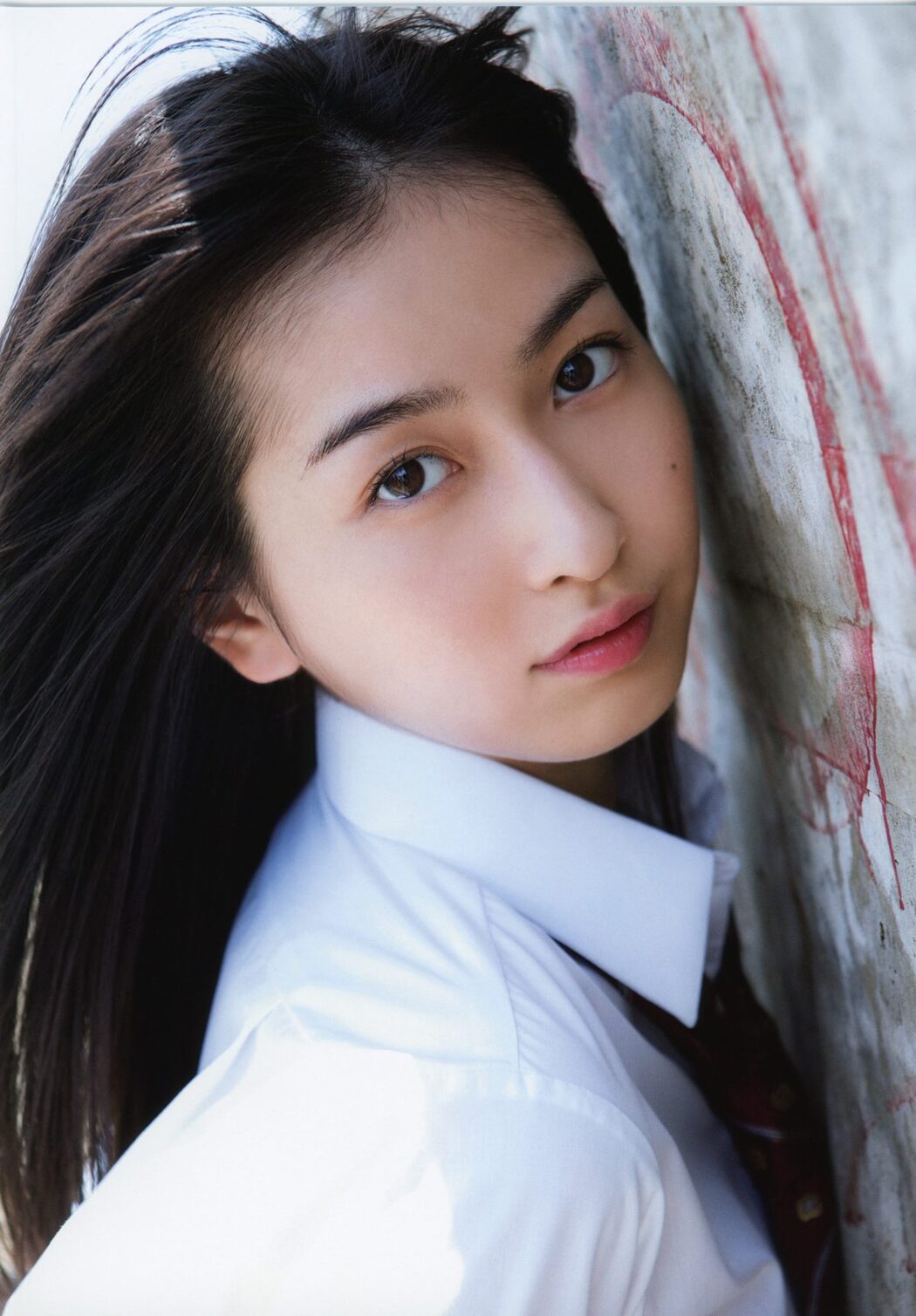 Akari Uemura 植村あかり 写真集 AKARI