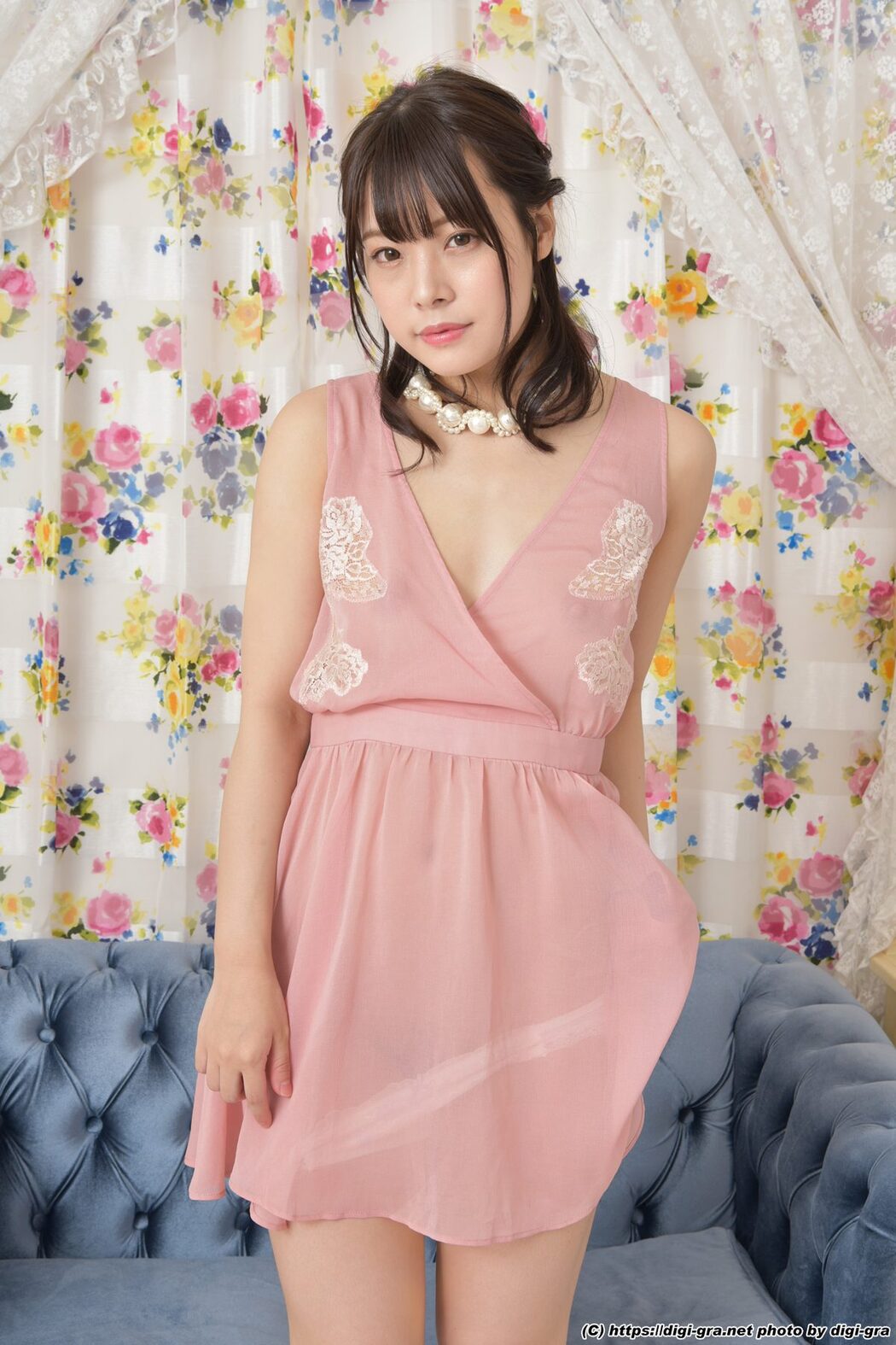 Digi-Gra Nana Yagi 八木奈々 Photoset 04