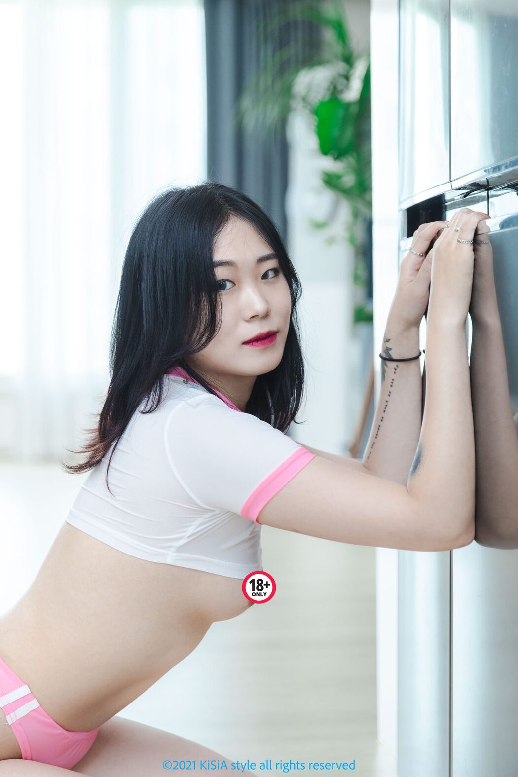 KiSiA Bora – Vol.11 ft.Temptation Of A Girl Friend B