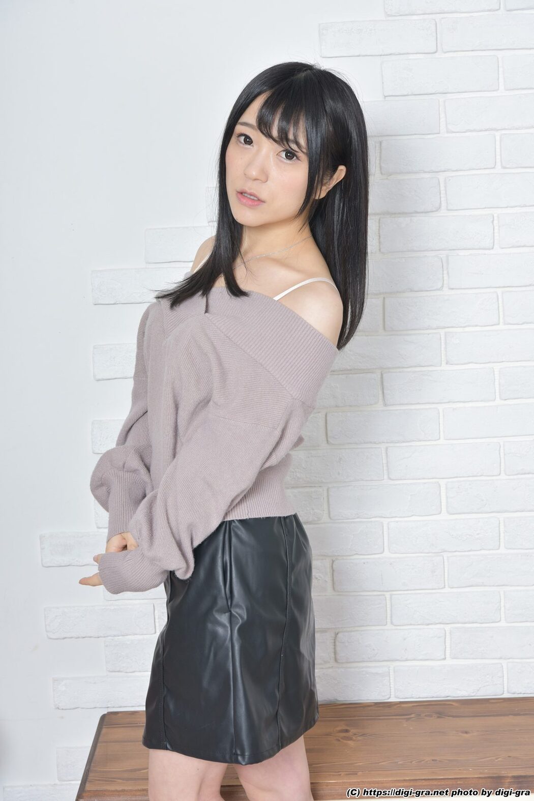Digi-Gra Riona Minami 南梨央奈 Photoset 05 A