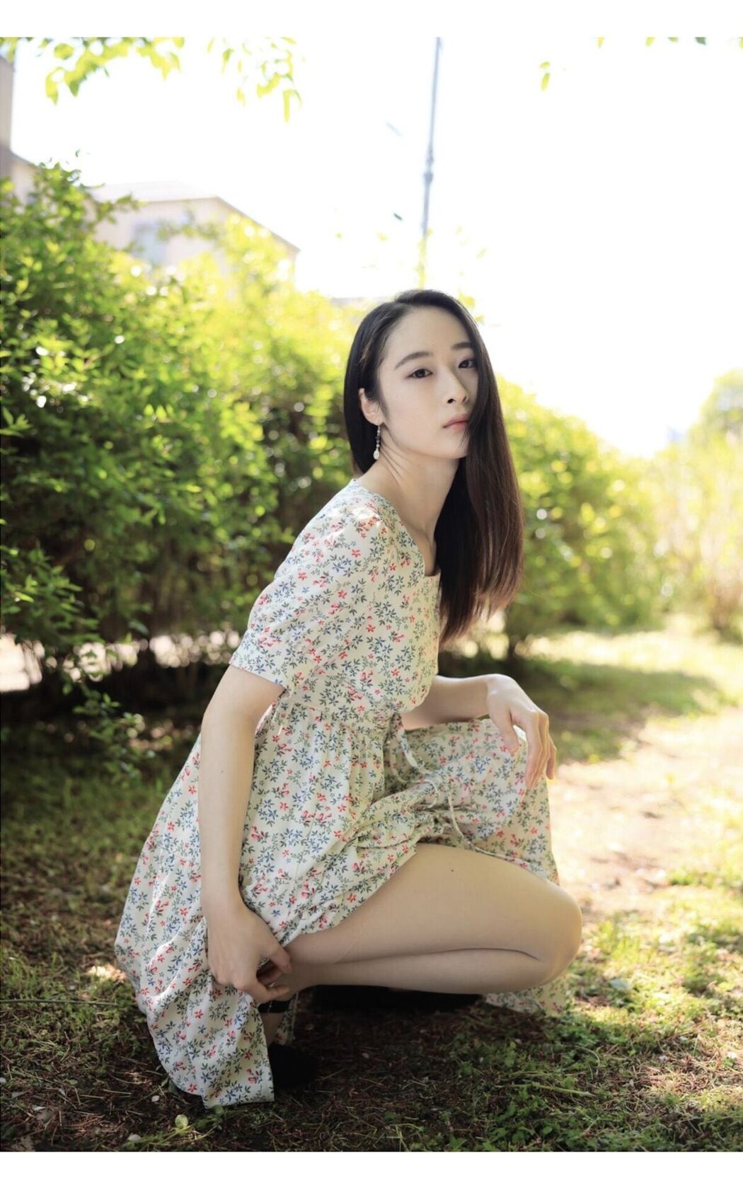 JP Mitsu Maria 蜜マリア &#8211; 今日は家に帰らない Part01 (59P)