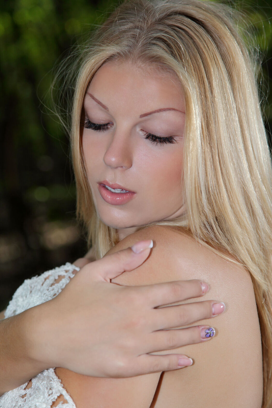 MetArt Cristal A – Presenting Part1 (64P)