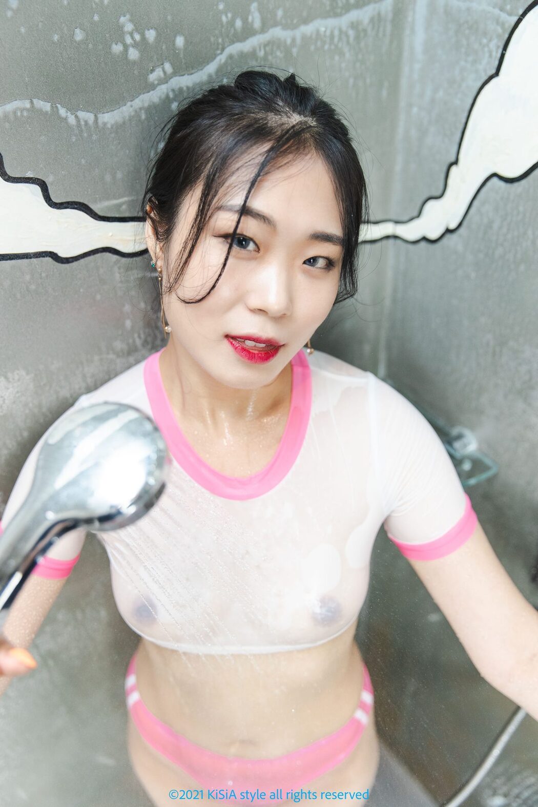 KiSiA Bora – Vol.11 ft.Temptation Of A Girl Friend B