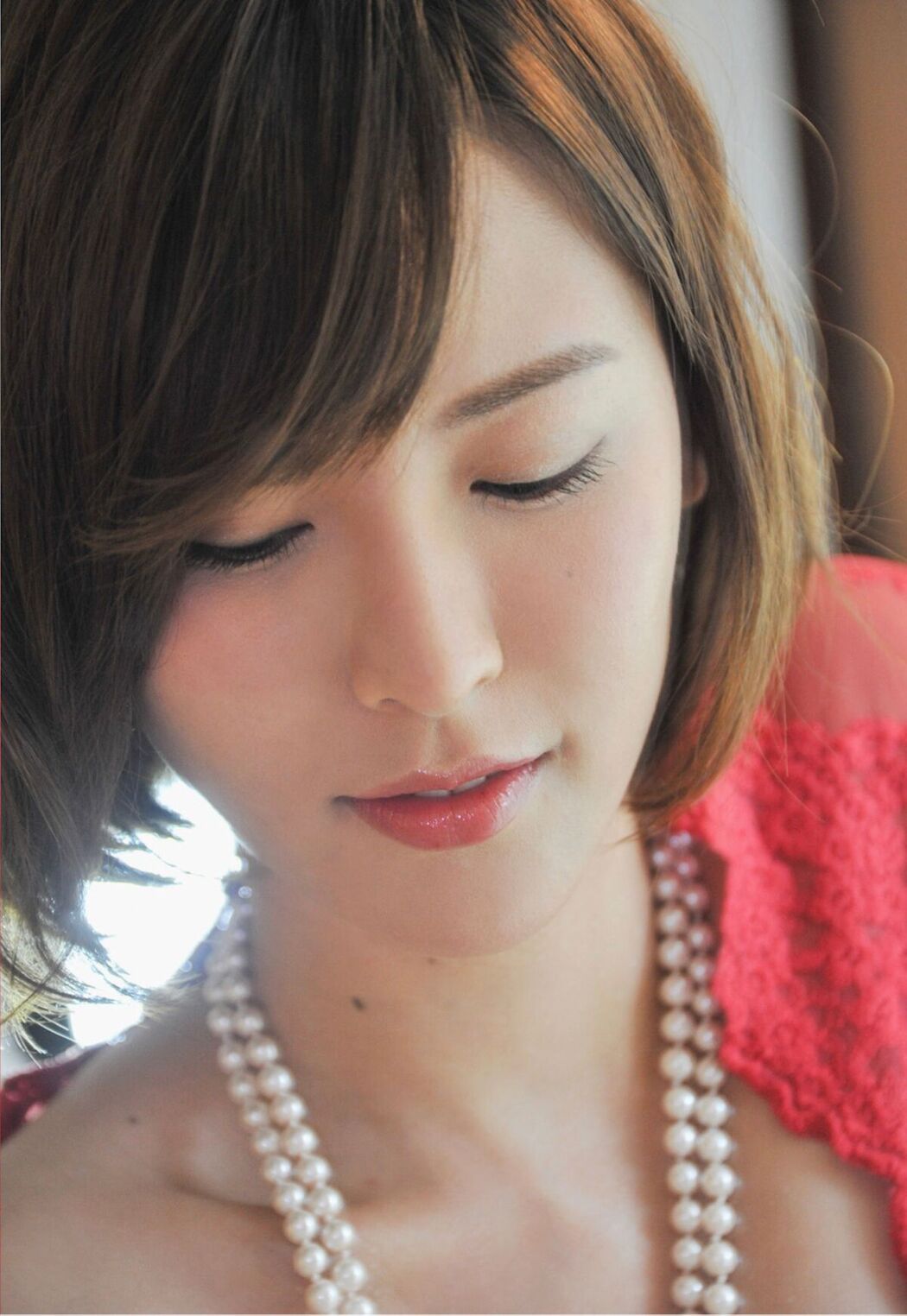 JP Sena Natsuki 奈月セナ – ニュースなカラダ (63P)