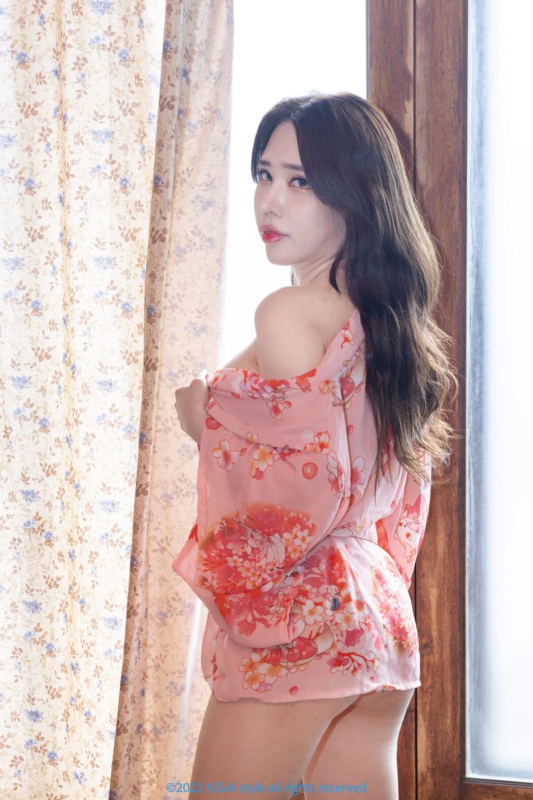 KiSiA Eunha 은하 – Vol.31 Part2