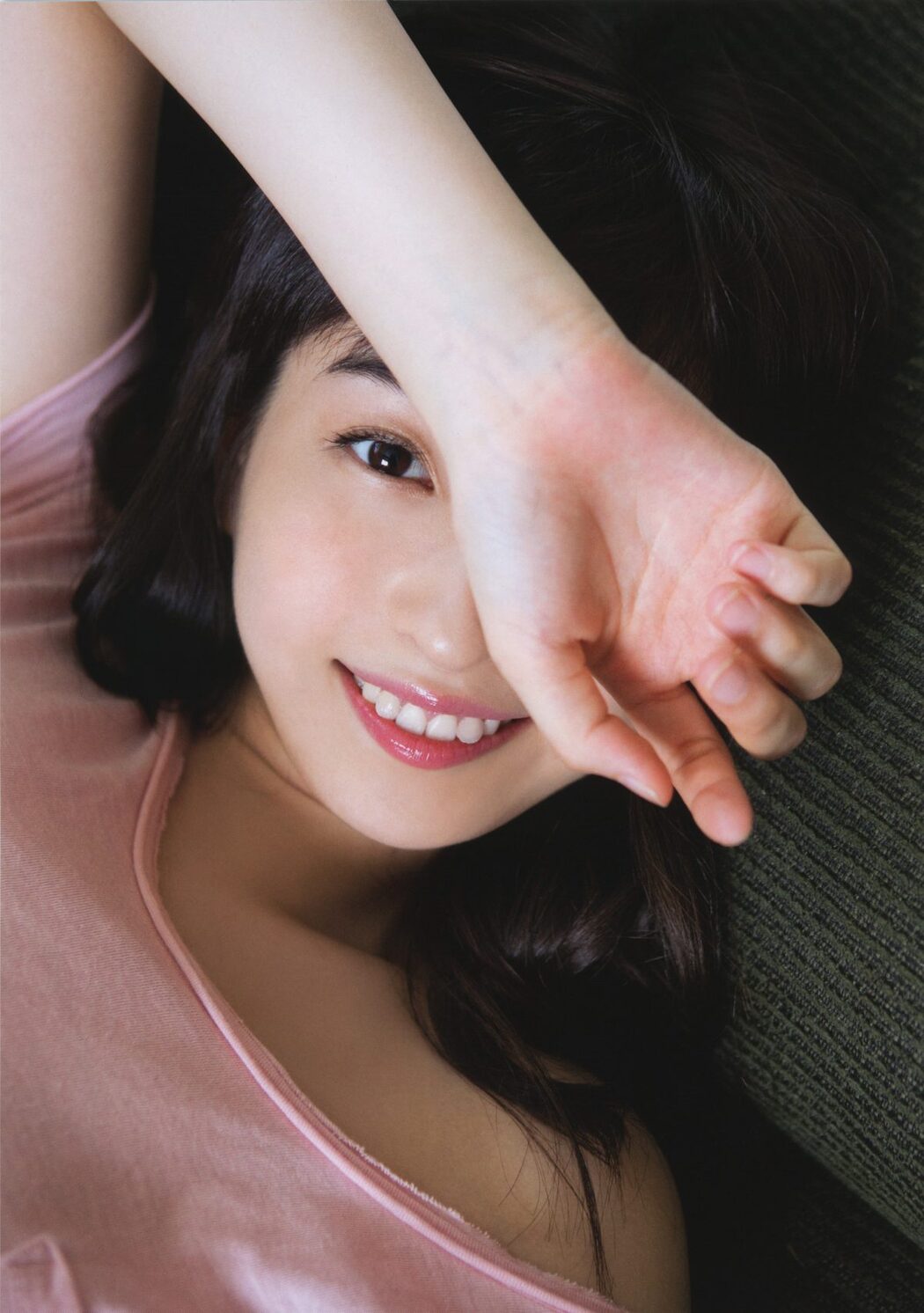 Akari Uemura 植村あかり 写真集 AKARI