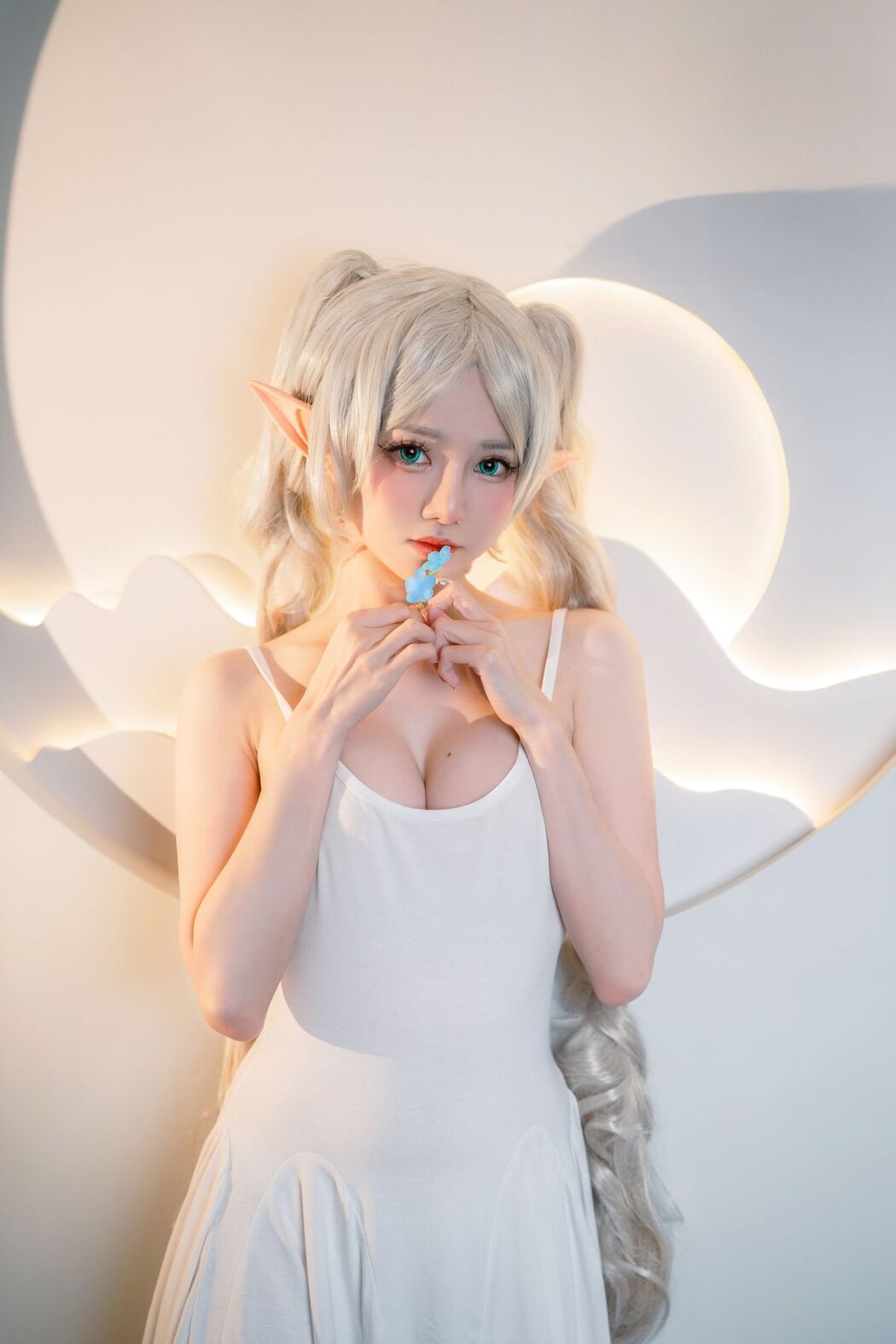 Coser@Sally多啦雪 Sally Dorasnow – Frieren フリーレン (57P)