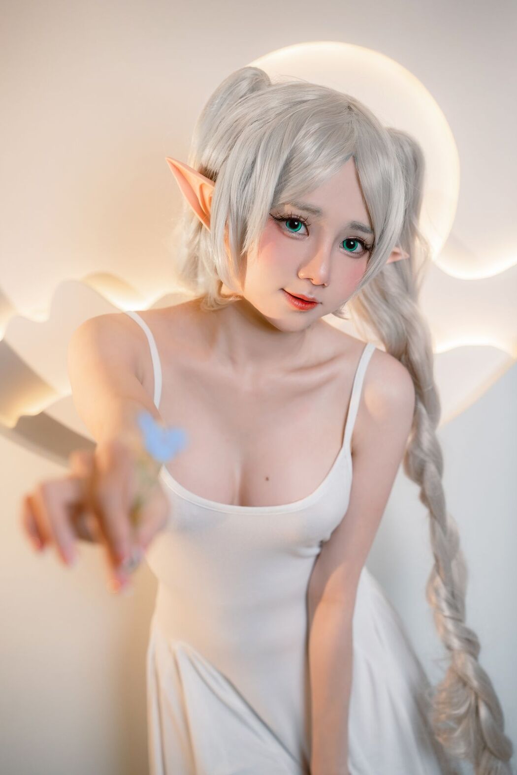 Coser@Sally多啦雪 Sally Dorasnow – Frieren フリーレン (57P)