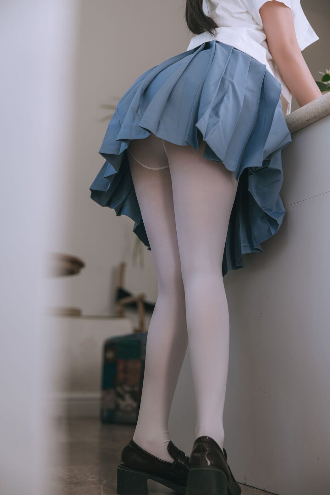 Coser@日奈娇 – JK学妹 Part2 (61P)