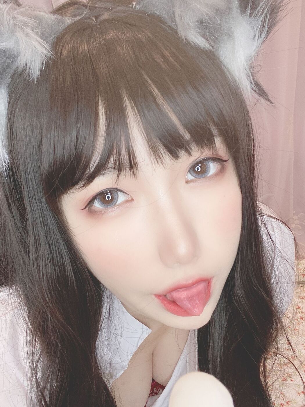 Coser@芋圆侑子 – 兽娘风俗店 Part2 (61P)